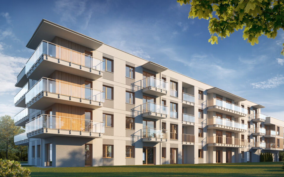 Mieszkanie Tomaszów Mazowiecki Spalska 58