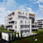 Nowa inwestycja Koluszki, Piłsudskiego 11A
