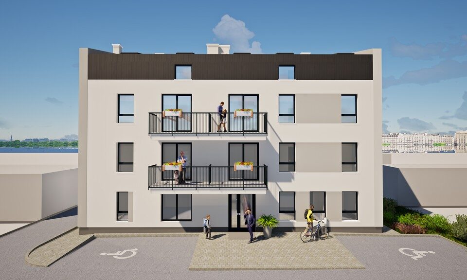 Meca 15 Tomaszów Mazowiecki