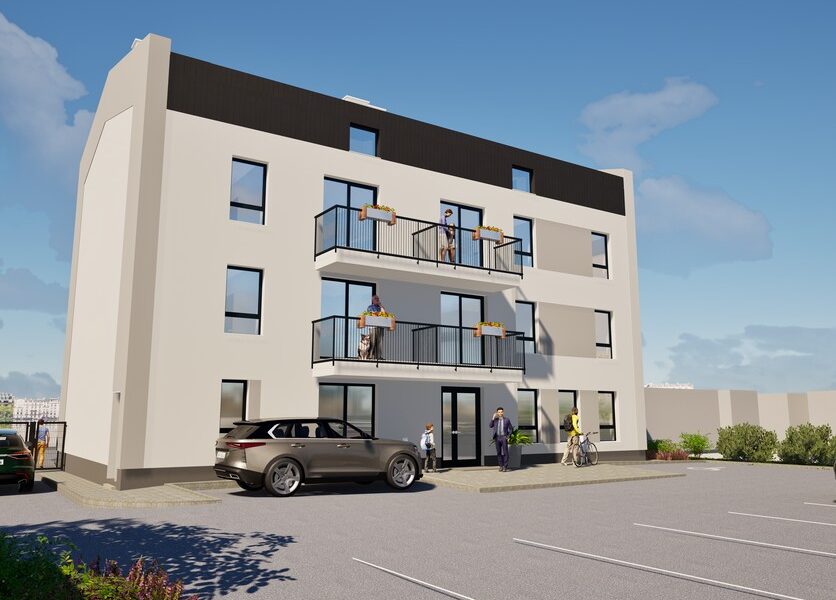 Meca 15 Tomaszów Mazowiecki