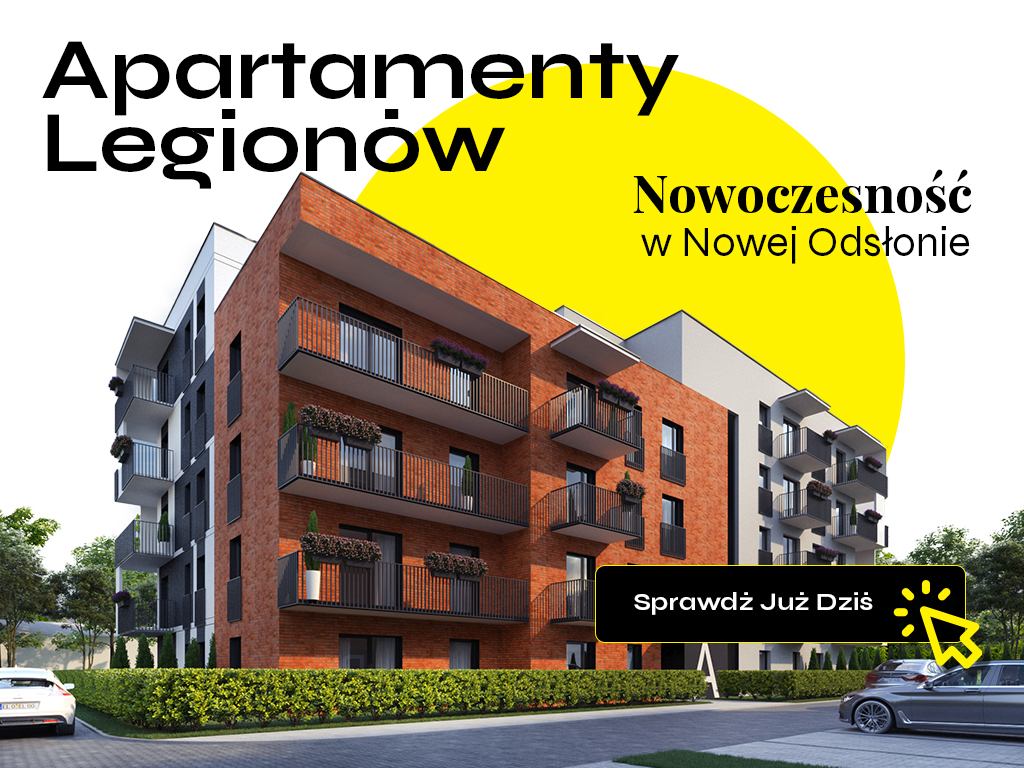 Legionów Tomaszów Mazowiecki - Tompol