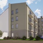 Nowe mieszkania w Tomaszowie Mazowieckim przy alei Piłsudskiego