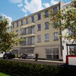 Nowe mieszkania w Tomaszowie Mazowieckim przy alei Piłsudskiego