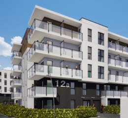 Nowa inwestycja Koluszki, Piłsudskiego 11A